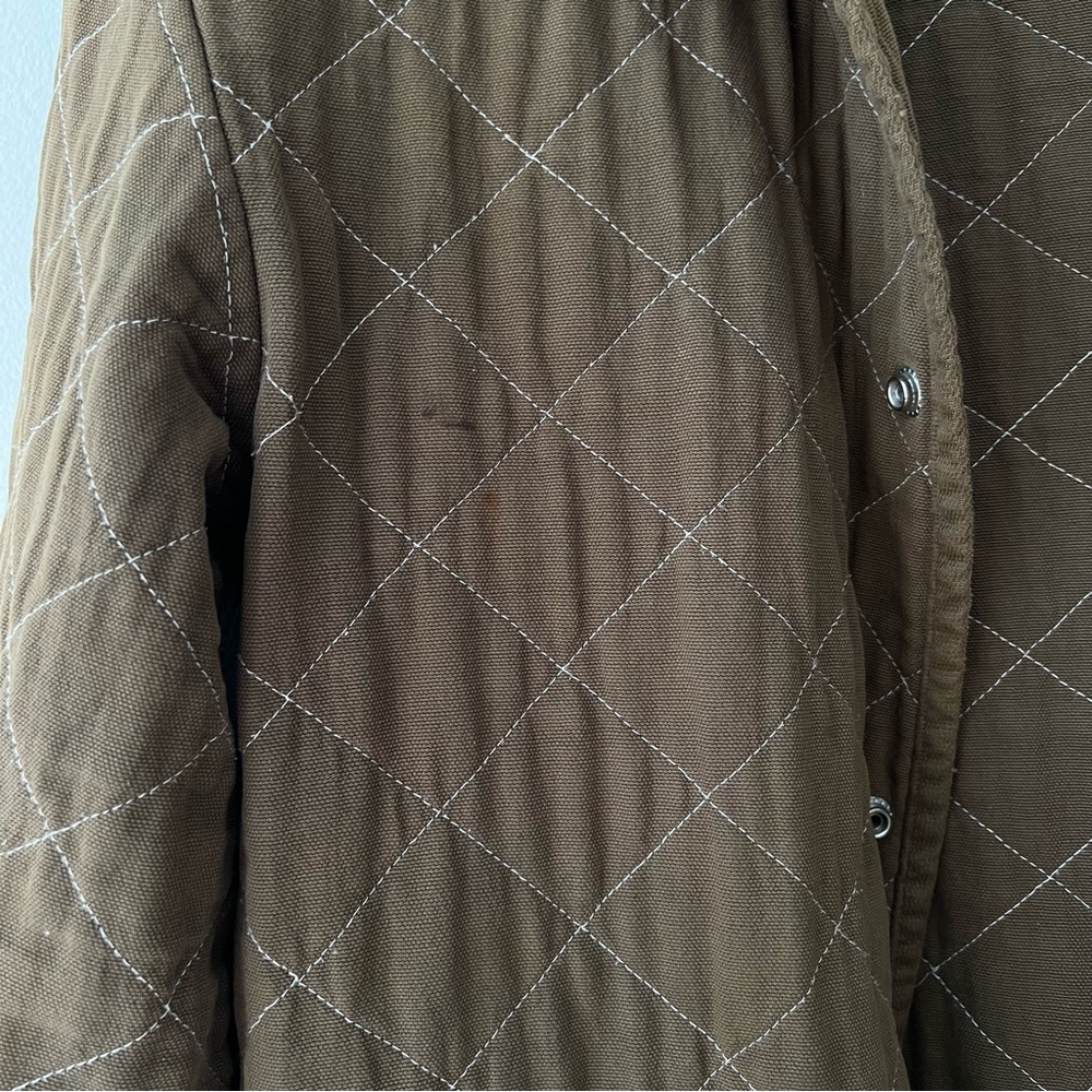 Utility Coat - image 3